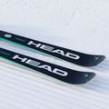 Alpesi síléc HEAD Supershape e-Magnum SW BB-PR + PRD 12 GW kötés black/green 11