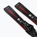 Alpesi síléc HEAD Supershape e-Rally SW BB-PR + PRD 12 GW black/red 4
