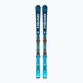 Alpesi síléc HEAD WC Rebels e.GSR Lyt-PR + PR 11 GW kötések black/blue