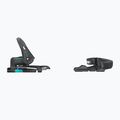 Gyerek alpesi síléc HEAD Supershape Team Easy JRS + kötések Jrs 4.5 GW CA white/blue 4