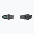 Gyerek alpesi síléc HEAD Supershape Team Easy JRS + kötések Jrs 4.5 GW CA white/blue 6