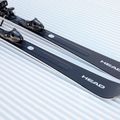 Sílécek HEAD Shape e-V10 SW AMT-PR + kötés PR 11 GW anthracite/grey 8