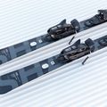 Sílécek HEAD Shape e-V10 SW AMT-PR + kötés PR 11 GW anthracite/grey 9