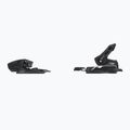 Lesikló síléc HEAD Shape V4 AMT-PR + kötés PR 11 GW anthracite/green 5