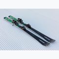 Lesikló síléc HEAD Shape V4 AMT-PR + kötés PR 11 GW anthracite/green 7