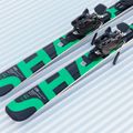 Lesikló síléc HEAD Shape V4 AMT-PR + kötés PR 11 GW anthracite/green 9