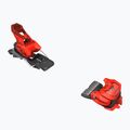 Sílécek HEAD Kore 100 Ti + kötések Attack 14 GW black/red 6