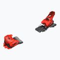 Sílécek HEAD Kore 100 Ti + kötések Attack 14 GW black/red 7