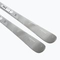 Női alpesi síléc HEAD e.Pure Joy SLR BB Joy Pro + Joy 9 GW SLR kötések silver/grey 3