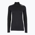 Női sípulóver HEAD Race Midlayer black