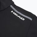 Női sípulóver HEAD Race Midlayer black 3