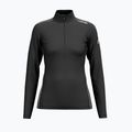 Női sípulóver HEAD Race Midlayer black 5