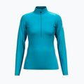 Női sífelső HEAD Race Midlayer Blue