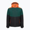 Férfi sídzseki HEAD Neo dark teal/black