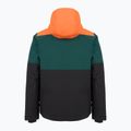 Férfi sídzseki HEAD Neo dark teal/black 2