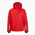 Férfi sídzseki HEAD Supershape red/chilli
