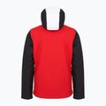 Férfi sídzseki HEAD Shape black/red 2