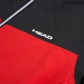 Férfi sídzseki HEAD Shape black/red 3
