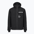 Férfi sídzseki HEAD Race Nova black/black