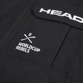 Férfi sídzseki HEAD Race Nova black/black 3