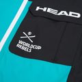 Férfi sídzseki HEAD Race Nova black/blue 3