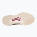 Női teniszcipő HEAD Sprint Pro 3.5 Clay chalk white/purple 4