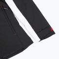Női sídzseki HEAD Easy Joy black 4