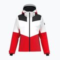Női sídzseki HEAD Element red/black 9