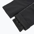 Női sínadrág HEAD Race black 5