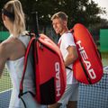 HEAD Tour Racquey tenisztáska XL 95 l fluo narancssárga színben 5