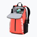 HEAD Tour tenisz hátizsák 25 l fluo narancssárga 2