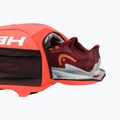 HEAD Tour tenisz hátizsák 25 l fluo narancssárga 3