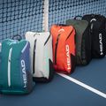 HEAD Tour tenisz hátizsák 25 l fluo narancssárga 4
