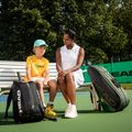 Tenisz táskaHEAD Team Racquet Bag XL thyme/banana 5