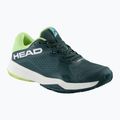 Férfi padel cipő HEAD Motion Team Padel forest green/light green 8