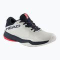 Férfi padel cipő HEAD Motion Team Padel white/blueberry 8