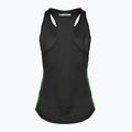 Női tenisz felső HEAD Spirit Tank Top fekete 2
