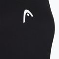 Női tenisz felső HEAD Spirit Tank Top fekete 3