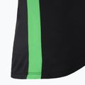 Női tenisz felső HEAD Spirit Tank Top fekete 4