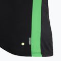 Női tenisz felső HEAD Spirit Tank Top fekete 6