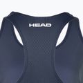 Női tenisz felső HEAD Spirit Tank Top navy 6