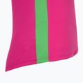 Női tenisz felső HEAD Spirit Tank Top élénk rózsaszínű 4
