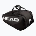 HEAD Pro Pickleball táska 45 l fekete/ fehér