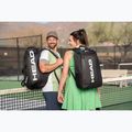 HEAD Pro Pickleball táska 45 l fekete/ fehér 5