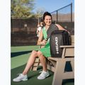 Hátizsák HEAD Pro Pickleball Backpack 26 l black/white 5