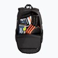 Hátizsák HEAD Tour Pickleball Backpack 22 l black/white 2