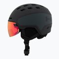 Sísisak HEAD Radar Pro black/red yellow 3