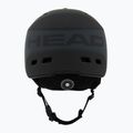 Sísisak HEAD Radar Pro black/red yellow 4