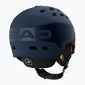Sísisak HEAD Radar Pro night blue/red yellow 2