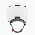 Női sísisak HEAD Cinema W white/silver red 4
